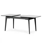 Folding dining table BERLIN CERAMIC order